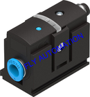 IP40 Festo Pressure Sensor SDE5-D10-O-Q6E-P-M8 527467 GTIN4052568162610