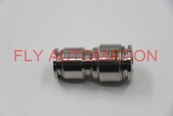 SMC DIFFERENT DIRECT THROUGH CONNECTOR QUICK CHANGE CONNECTOR KQG2H10-12