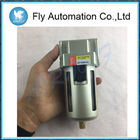SMC Type Air Preparation Units Metal Cover Air Filter AF4000-03 AF4000-04 AF4000-06 Techno Filter