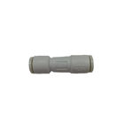 AKH Series Pneumatic Tube Fittings Fast Connector Air Tube Fittings Plastic Material