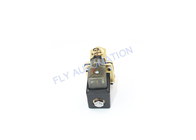 PU220-04 1/2" Brass Water Solenoid Valve With Timer Normally Closed Direct Drive Type Ac220v