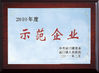ประเทศจีน Ningbo Fly Automation Co.,Ltd รับรอง