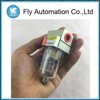 Techno Air Filter AF2000 BF2000 BF3000 BF4000