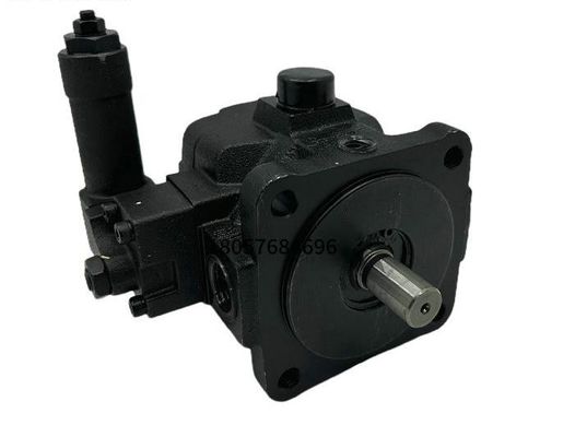 TAIWAN CML Medium Pressure Variable Vane Pump VCM-SM-40C-21  VCM-SM-30D-20