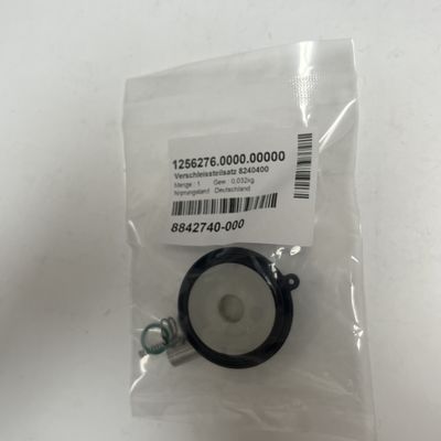 Norgren Repair Kit For IMI Buschjost 82400 INDIRECT SOLENOID ACTUATED  DIAPHRAGM VALVES 1256274