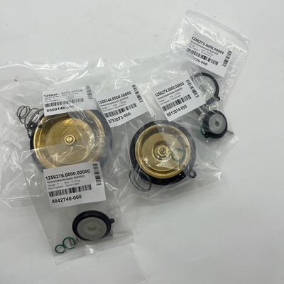 Norgren Repair Kit For IMI Buschjost 82400 INDIRECT SOLENOID ACTUATED  DIAPHRAGM VALVES 1256274