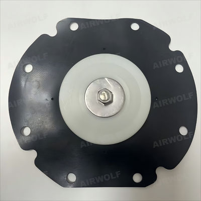 Spare And Wear Part V3560170-0100 V3568985-0100 For  ALSTOM OPTIPULS Pulse Valve  V2549810-0300  V2549810-0400