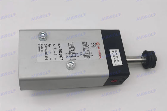 IMI Norgren 2623079 Actuated Spool Valves NAMUR 3/2 And 5/2 Indirect Solenoid
