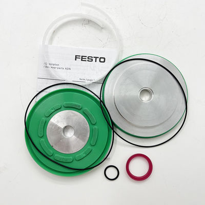 DNC-32-PPV-A 369195 Set Of Wearing Parts For FESTO Pneumatic Air DNC Double Acting ISO Cylinder