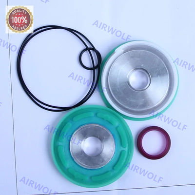 FESTO ISO21287 Compact Cylinder Wearing Parts ADN-32-P-A 673623 ADN-40-P-A 673624 ADN-50-P-A 673625 ADN-63-P-A 673626 ADN-80-P-A 673627 ADN-100-P-A 673628 ADN-125-P-A 673629