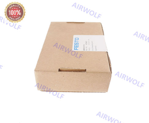 FESTO ISO21287 Compact Cylinder Wearing Parts ADN-32-P-A 673623 ADN-40-P-A 673624 ADN-50-P-A 673625 ADN-63-P-A 673626 ADN-80-P-A 673627 ADN-100-P-A 673628 ADN-125-P-A 673629