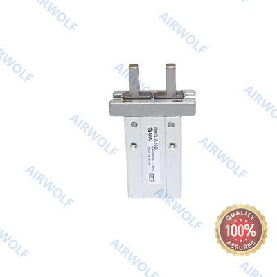 SMC Parallel MHZ2  Air Gripper Double Single acting Aluminum 2 fingers MHZ2-16D MHZ2-20S MHZ2-25C	MHZ2-40D3