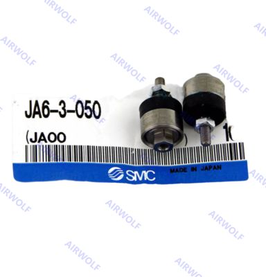 SMC Standard Floating Joint For Pneumatic And Hydraulic Cylinder JA6-3-050 JA63-18-150 JA10-4-070 JA80-20-150 JA15-5-080 JA80-20- 250 JA15-6-100 JA80-22-150 JA20-8-100 JA100-24- 300 JA20-8-125