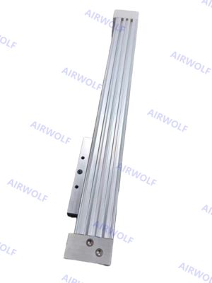 FESTO Rodless Pneumatic Cylinder DGC-K Series Aluminum Alloy