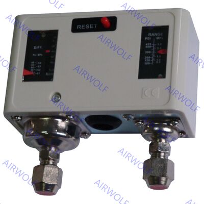 P103E, P106E, P110E, P120E, P130E P Series Pressure Controller