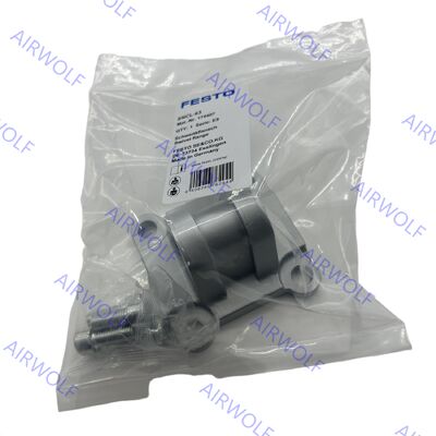 SNCL-32 SNCL-40 SNCL-50 SNCL-63 Festo Swivel Flange SNCL Cylinder Mounting Accessories