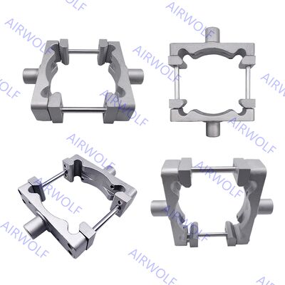 Festo Trunnion Mounting Kit DAMT-V1-63-A DAMT-V1-80-A