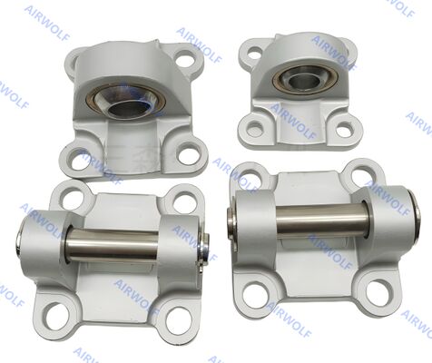 Parker P1C-4PMCB P1C-4QMCB P1C-4RMCB Clevis Bracket AB6