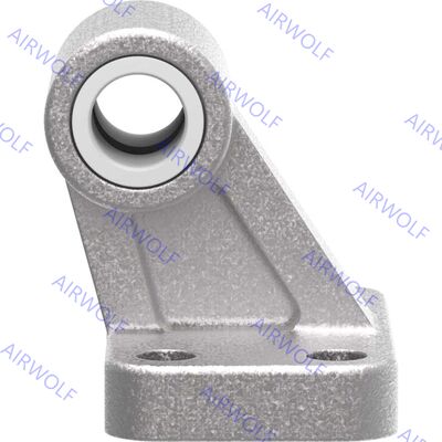 P1C-4KMDB P1C-4LMDB P1C-4MMDB P1C-4NMDB Parker Pivot Bracket with Rigid Bearing AB7