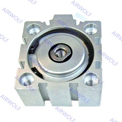 Festo AEVC-50-10-A-P-A AEVC-50-25-A-P-A AEVC-50-10-I-P-A AEVC-50-25-I-P-A Single-Acting Short-stroke Cylinders