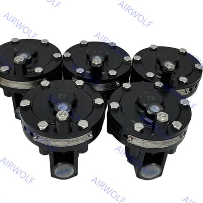 YT-310N1 YT-310N2 YT-310N3 YT-310N4 Rotork YTC Aluminum Volume Booster Relays