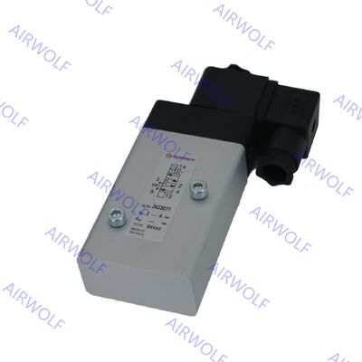 IMI Norgren 2623077 2623177 2623079 2623179 3/2 way 5/2 way Solenoid Valve G1/4 NAMUR