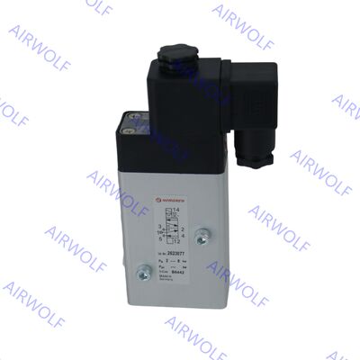 IMI Norgren 2623077 2623177 2623079 2623179 3/2 way 5/2 way Solenoid Valve G1/4 NAMUR