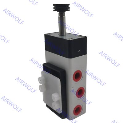 IMI Norgren 2623077 2623177 2623079 2623179 3/2 way 5/2 way Solenoid Valve G1/4 NAMUR