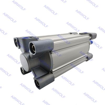 SMC CP96SDB125-50C CP96SDB125-80C CP96SDB125-100C CP96 Series ISO Cylinder