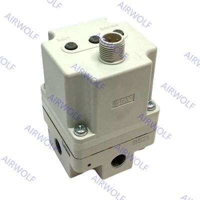 ITV1010-022S/L/N ITV1030-022S/L/N ITV1050-022S/L/N SMC Electro Pneumatic Regulator