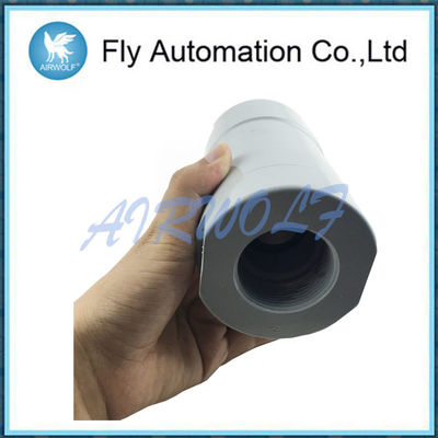 KA Series KA-25, KA-32, KA-40, KA-50 Air Flow Control One-way Check Valve 1", 1"1/4, 1"1/2, 2"