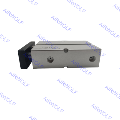 AirTAC TN32X50S TN32X60S TN32X70S TN32X80S TN Series Double Acting Twin-rod Cylinder