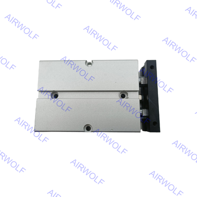 AirTAC TN32X150S TN32X175S TN32X200S TN Series Double Acting Twin-rod Cylinder