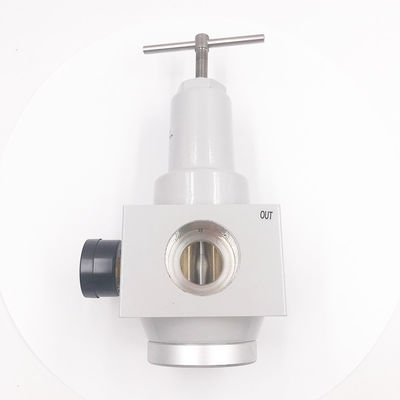 3/2 Inch Electromagnetic Pressure Distribution Valve