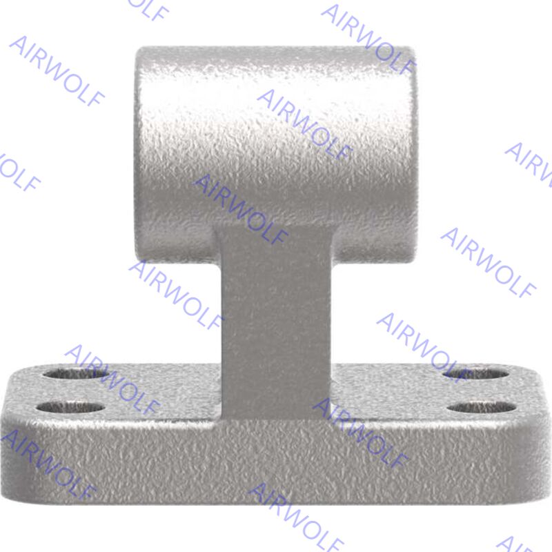 Festo Clevis Foot LNG-125 LNG-160 LNG-200 Cylinder Mounting Accessories