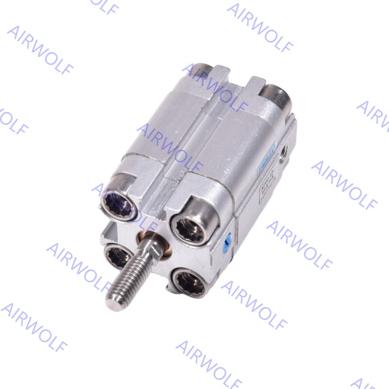 AEVU-16-5-P-A AEVU-16-5-A-P-A,-10,-15,-20,-25 Festo Single-Acting Compact Cylinder