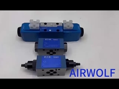 EATON VICKER SystemStak วาล์ว DGMFN-7 เครื่องจํากัดการไหล