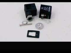 สายโค้ลอินดูชันไฟฟ้าแม่เหล็ก