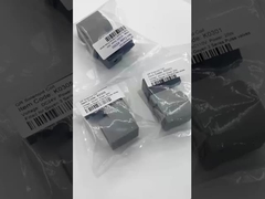 FLY/AIRWOLF แบบ QR สายโค้ลแรงผลักดันไฟฟ้า, สายโค้ลไฟฟ้า K301 DIN43650A