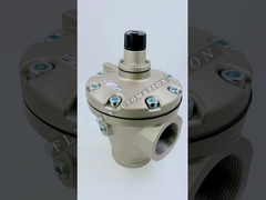 SMC AR425-935 Series ตัวควบคุมแบบมีนักบิน