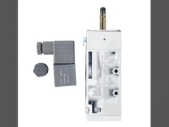 นิวเมติกโซลินอยด์วาล์ว