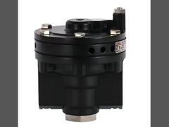 YTC Rotork อะลูมิเนียม SS316 Volume booster  YT-300 YT-310 YT-305 YT-305 YT-315 YT-320 YT-315