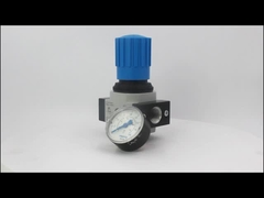 หน่วยเตรียมอากาศ