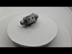 วาล์วควบคุมการไหลของอากาศ