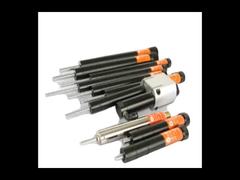 ตัวควบคุมความเร็วไฮดรอลิก CJAC HR Series​