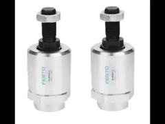 ซิลินเดอร์อากาศแบบปนูเมติก