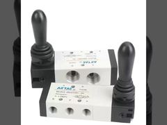 วาล์วคันโยก AIRTAC รุ่น 4H