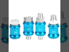 นิวเมติกวาล์วมือ