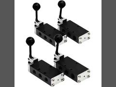 นิวเมติกวาล์วมือ