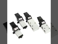 วาล์วเท้า K Series